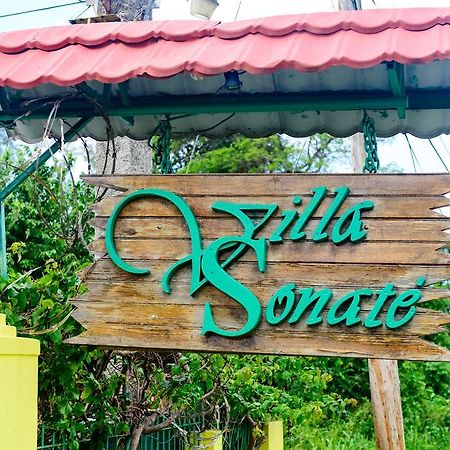 רנאוויי ביי Villa Sonate מראה חיצוני תמונה