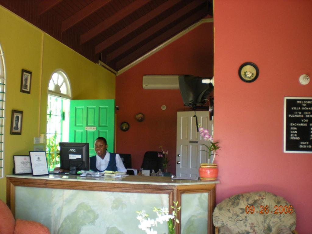 רנאוויי ביי Villa Sonate מראה חיצוני תמונה