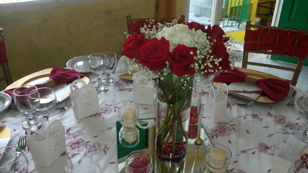 רנאוויי ביי Villa Sonate מראה חיצוני תמונה