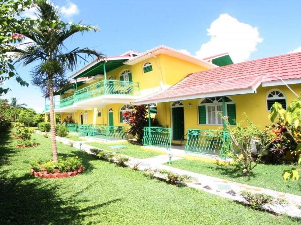 רנאוויי ביי Villa Sonate מראה חיצוני תמונה