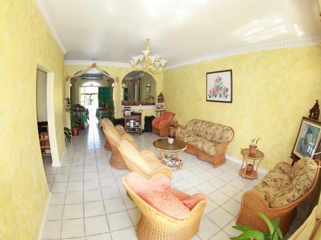 רנאוויי ביי Villa Sonate מראה חיצוני תמונה