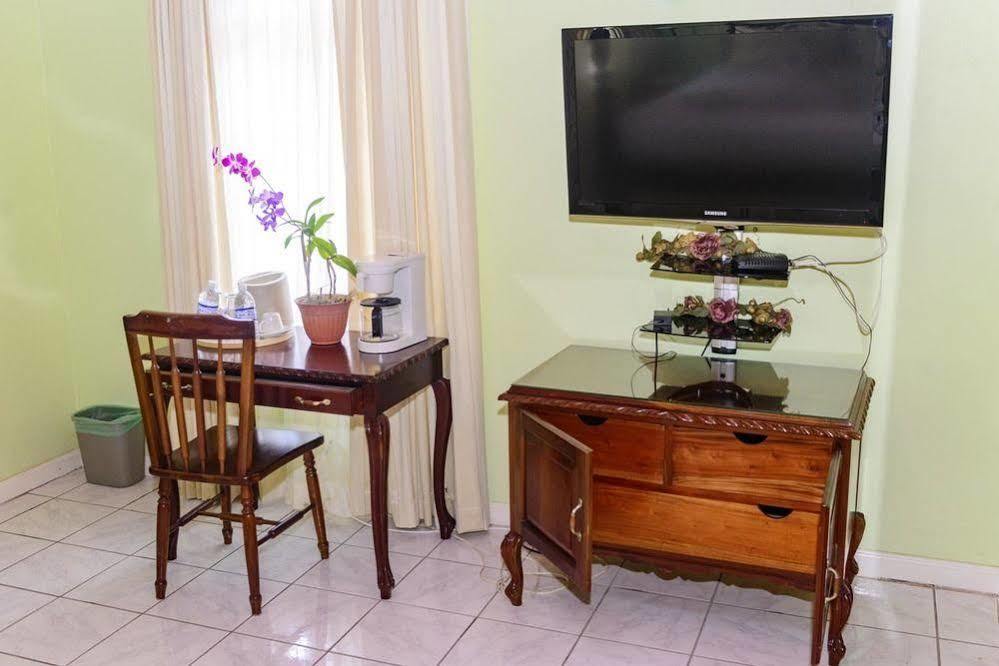 רנאוויי ביי Villa Sonate מראה חיצוני תמונה