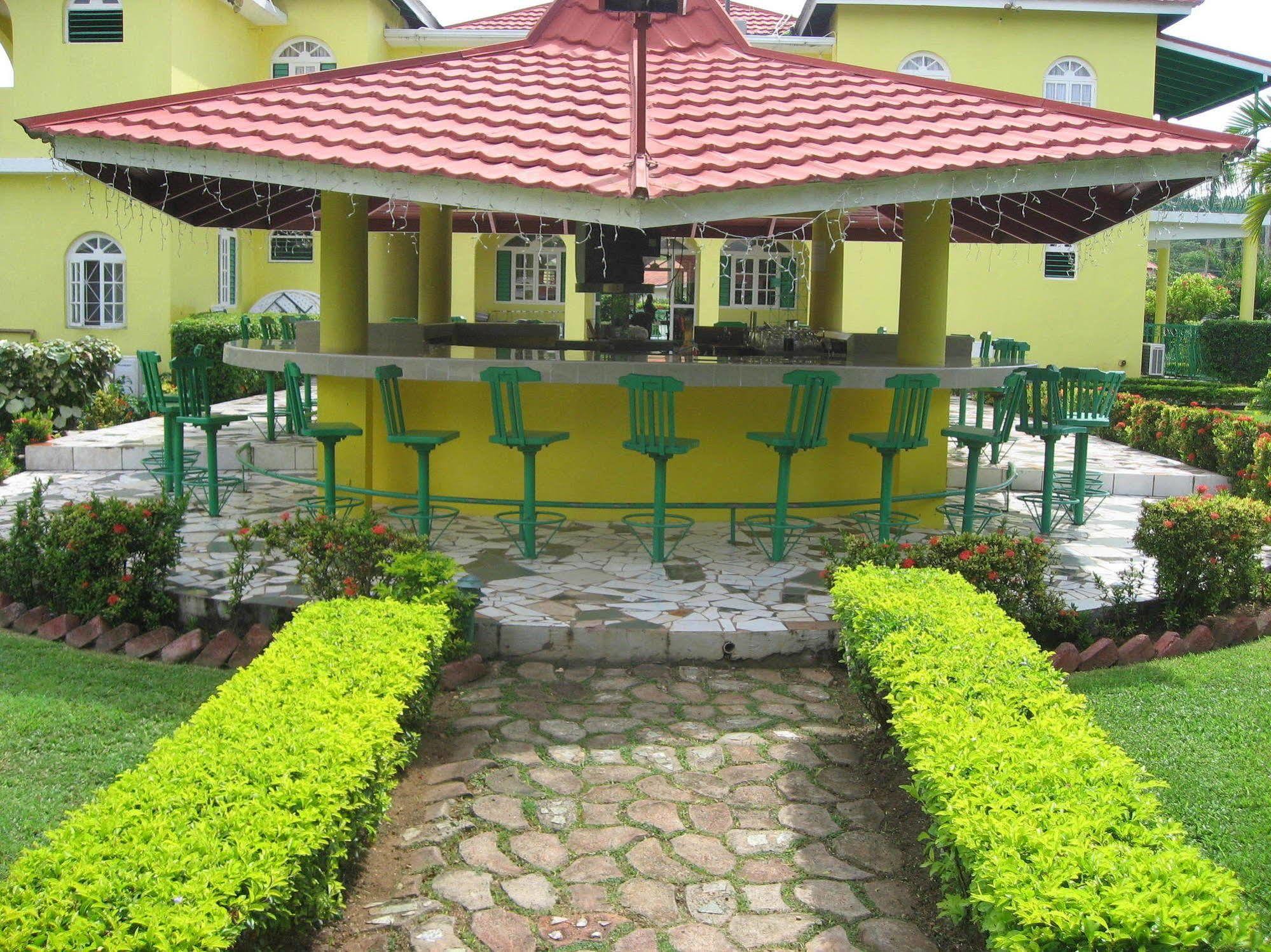רנאוויי ביי Villa Sonate מראה חיצוני תמונה