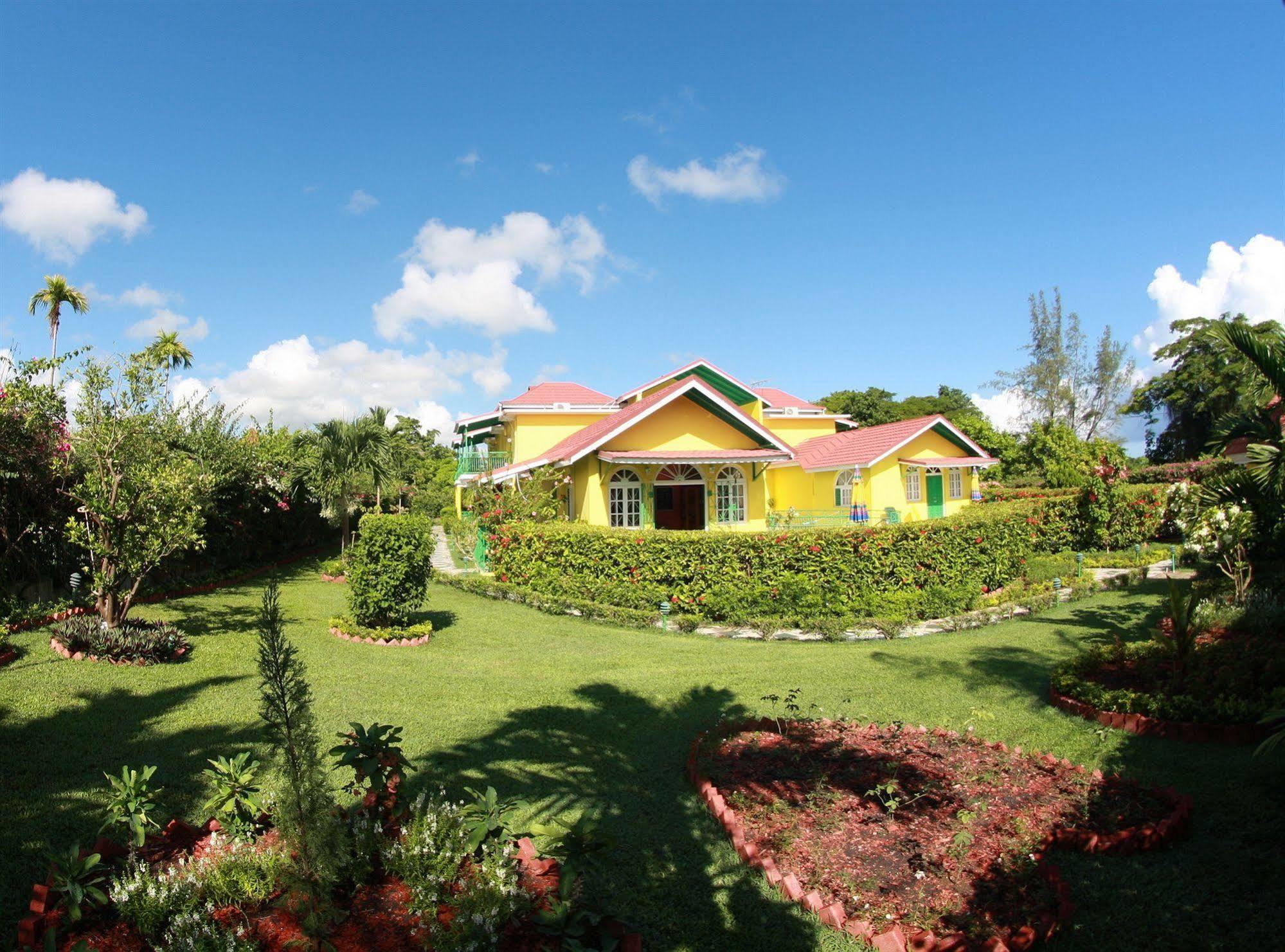 רנאוויי ביי Villa Sonate מראה חיצוני תמונה