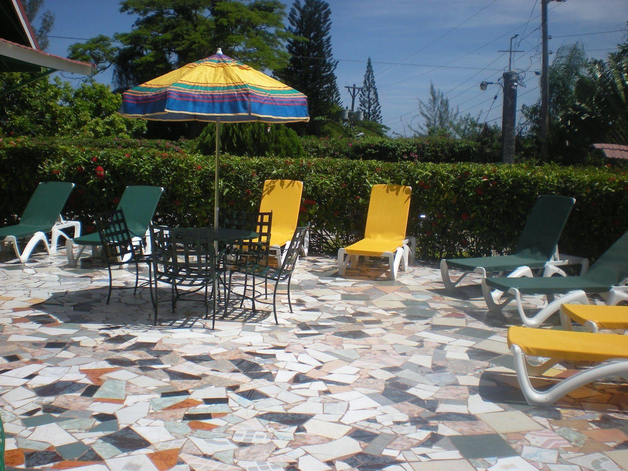 רנאוויי ביי Villa Sonate מראה חיצוני תמונה