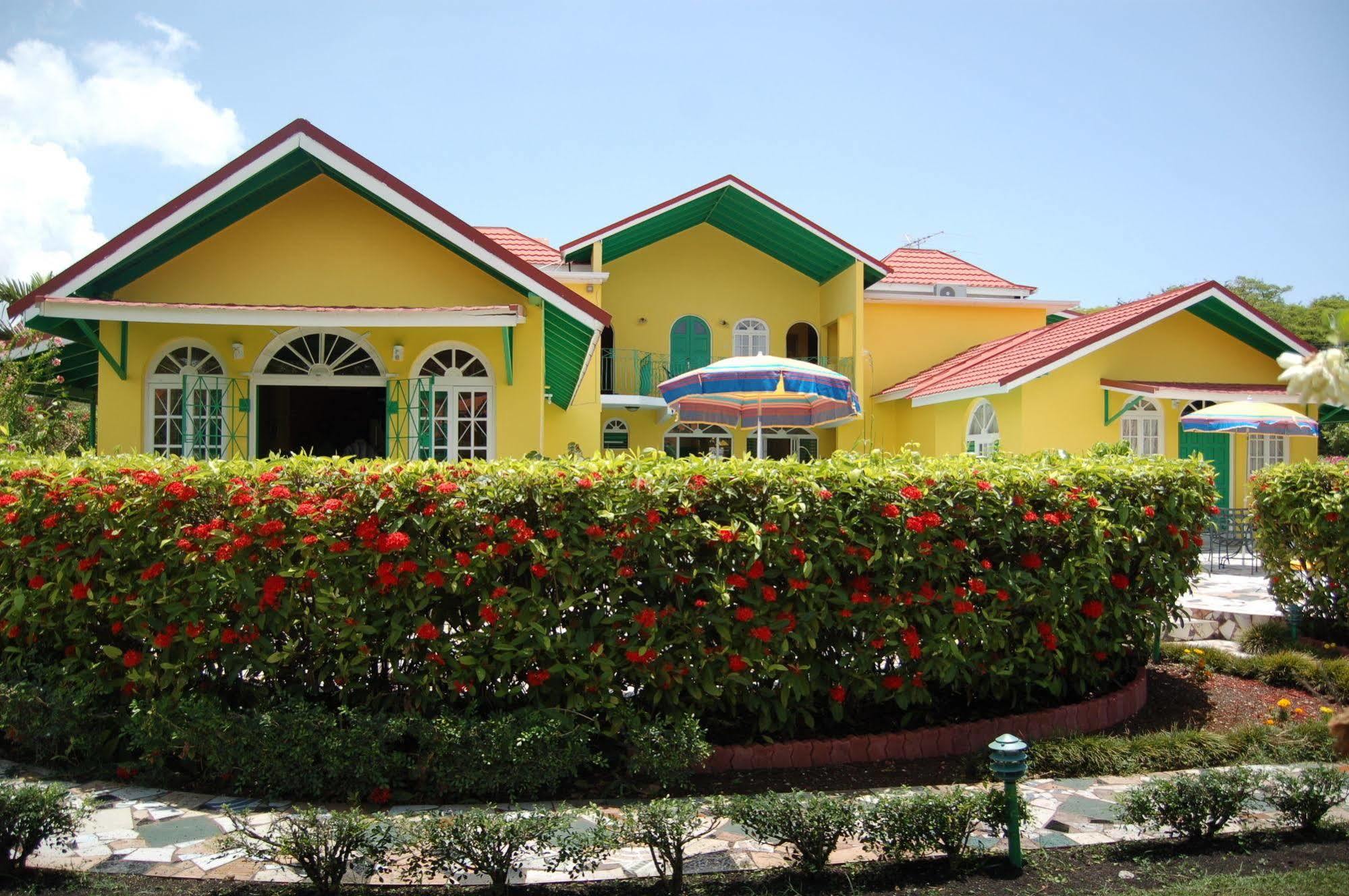 רנאוויי ביי Villa Sonate מראה חיצוני תמונה