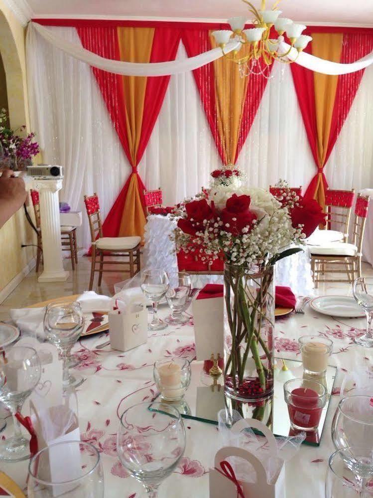 רנאוויי ביי Villa Sonate מראה חיצוני תמונה